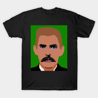 doc holliday T-Shirt